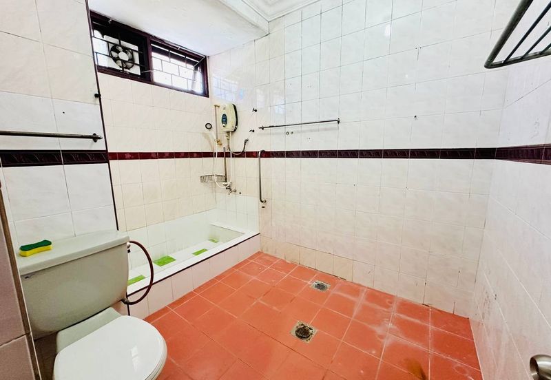 Seksyen 1, Bandar Baru Bangi