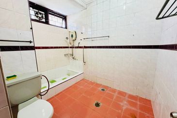 Seksyen 1, Bandar Baru Bangi