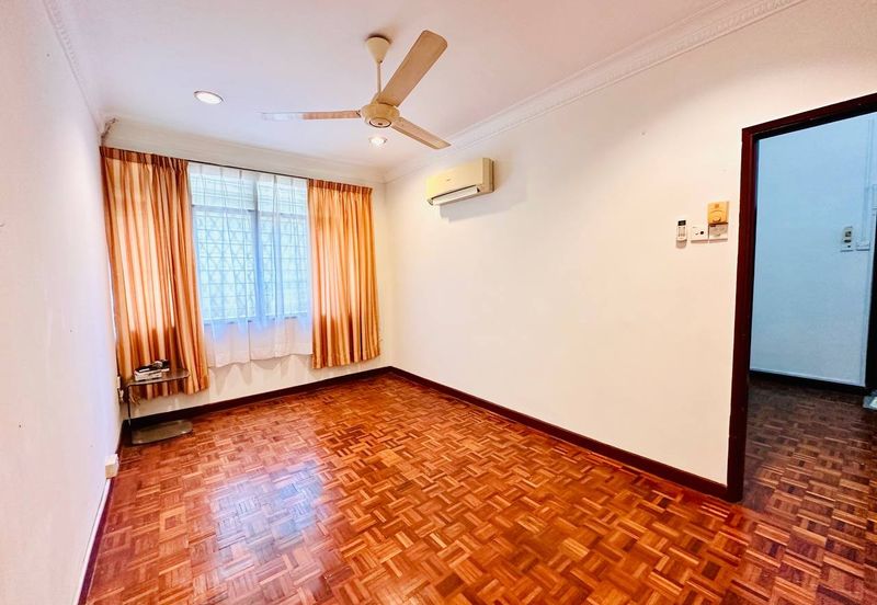 Seksyen 1, Bandar Baru Bangi