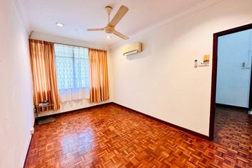 Seksyen 1, Bandar Baru Bangi