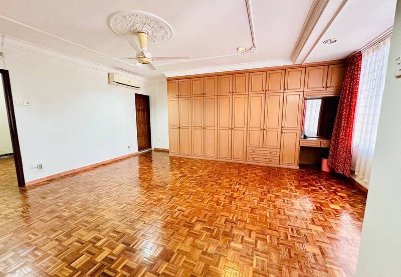 Seksyen 1, Bandar Baru Bangi