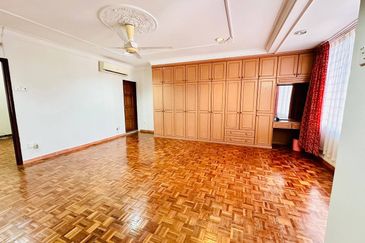 Seksyen 1, Bandar Baru Bangi