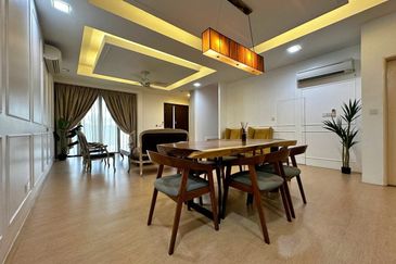 Kinrara Residence