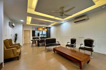 Kinrara Residence