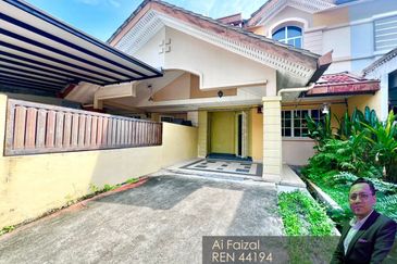 Seksyen 3, Bandar Baru Bangi