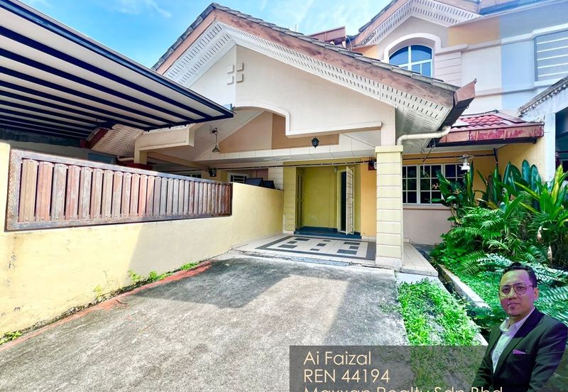 Seksyen 3, Bandar Baru Bangi