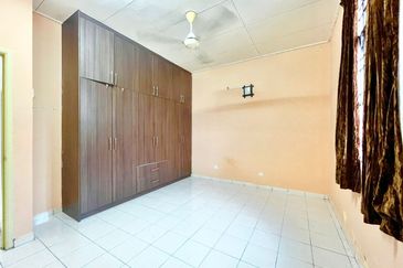 Seksyen 3, Bandar Baru Bangi