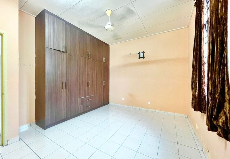 Seksyen 3, Bandar Baru Bangi