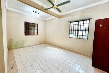 Seksyen 3, Bandar Baru Bangi