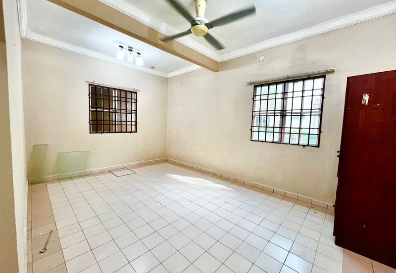 Seksyen 3, Bandar Baru Bangi