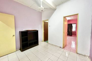 Seksyen 3, Bandar Baru Bangi