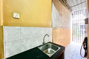 Seksyen 3, Bandar Baru Bangi