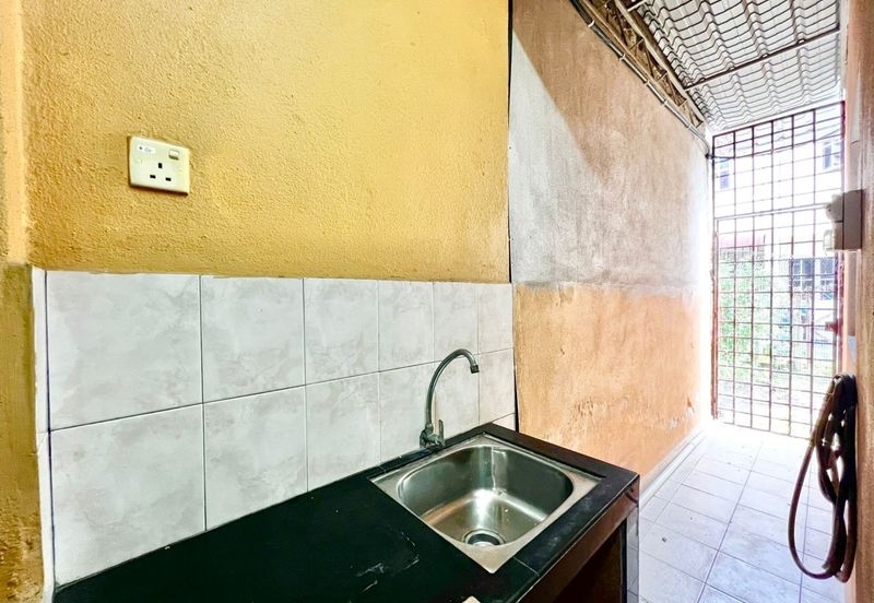 Seksyen 3, Bandar Baru Bangi