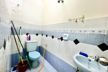 Seksyen 3, Bandar Baru Bangi