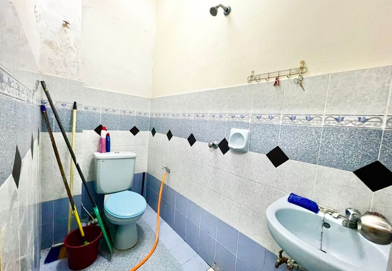 Seksyen 3, Bandar Baru Bangi