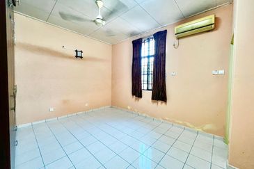 Seksyen 3, Bandar Baru Bangi