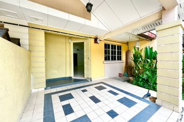 Seksyen 3, Bandar Baru Bangi