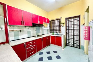 Seksyen 3, Bandar Baru Bangi