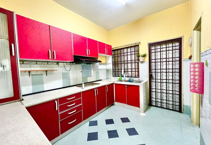 Seksyen 3, Bandar Baru Bangi