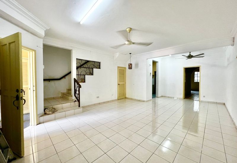 Seksyen 3, Bandar Baru Bangi