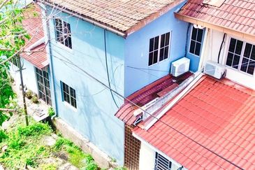 Seksyen 3, Bandar Baru Bangi