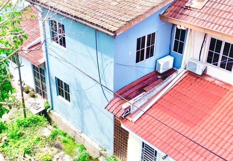 Seksyen 3, Bandar Baru Bangi