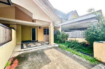 Seksyen 3, Bandar Baru Bangi