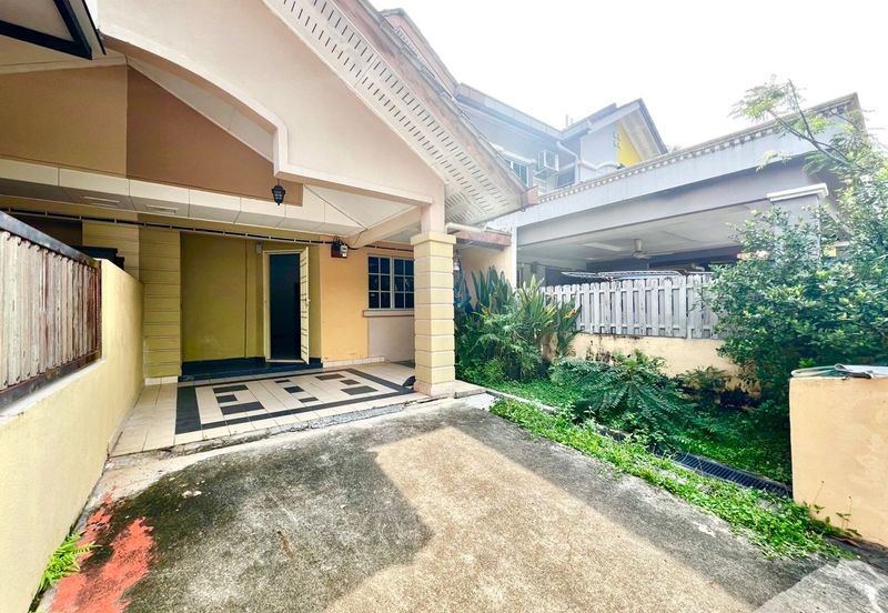 Seksyen 3, Bandar Baru Bangi