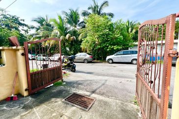 Seksyen 3, Bandar Baru Bangi