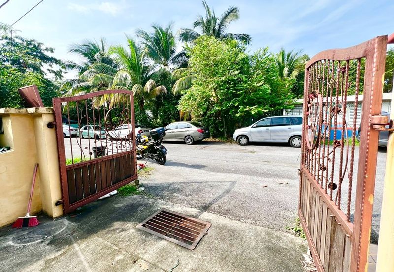 Seksyen 3, Bandar Baru Bangi