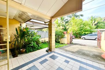 Seksyen 3, Bandar Baru Bangi