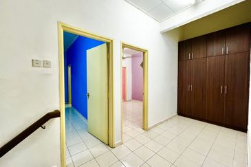 Seksyen 3, Bandar Baru Bangi