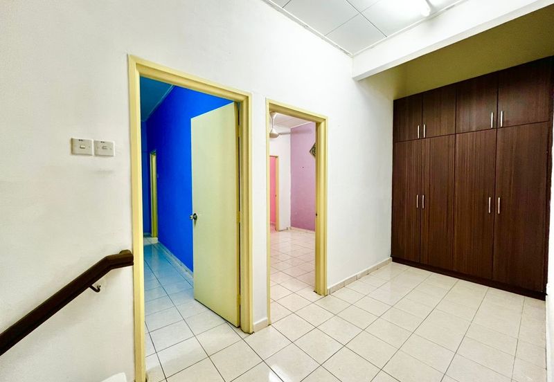 Seksyen 3, Bandar Baru Bangi