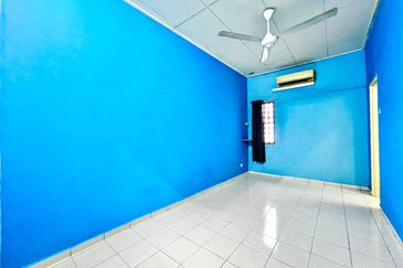 Seksyen 3, Bandar Baru Bangi