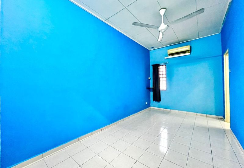 Seksyen 3, Bandar Baru Bangi