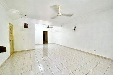 Seksyen 3, Bandar Baru Bangi