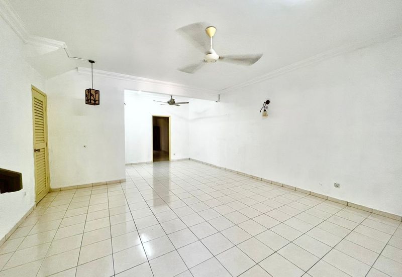 Seksyen 3, Bandar Baru Bangi