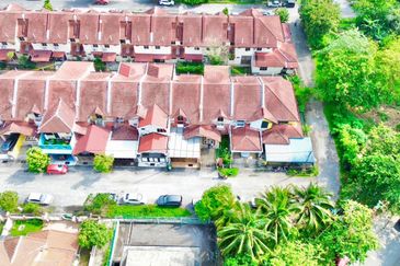 Seksyen 3, Bandar Baru Bangi