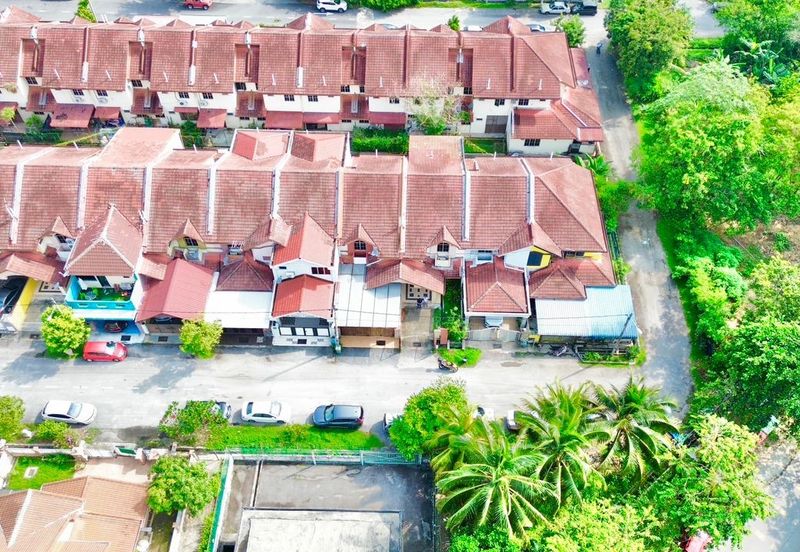 Seksyen 3, Bandar Baru Bangi