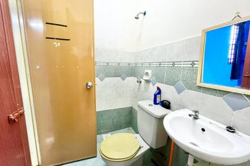 Seksyen 3, Bandar Baru Bangi