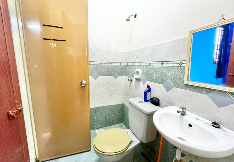 Seksyen 3, Bandar Baru Bangi