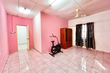 Seksyen 3, Bandar Baru Bangi