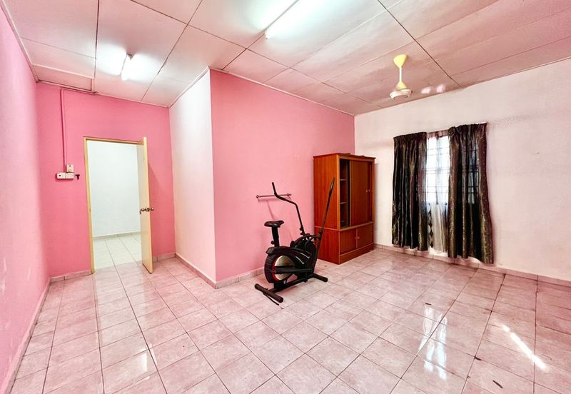 Seksyen 3, Bandar Baru Bangi