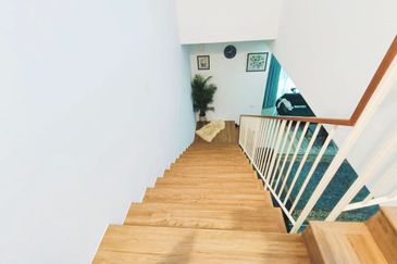 Serenia Adiva @ Serenia City