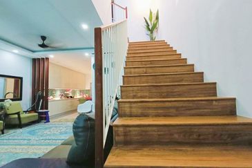 Serenia Adiva @ Serenia City