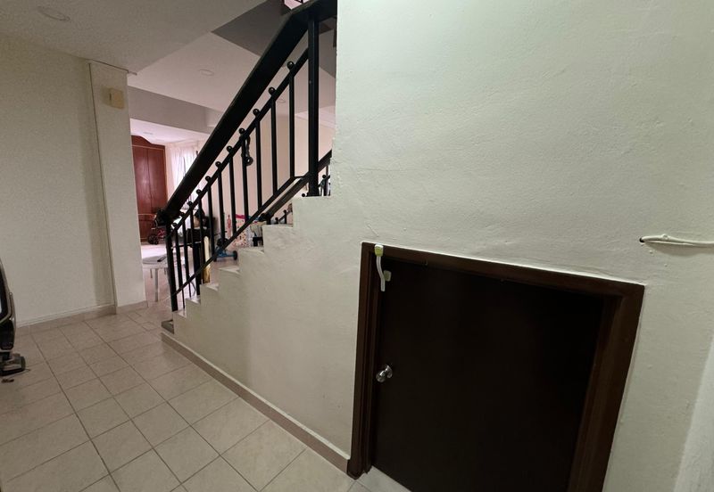 Sri Lojing Condominiums