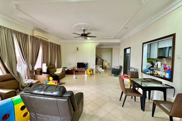 Sri Lojing Condominiums