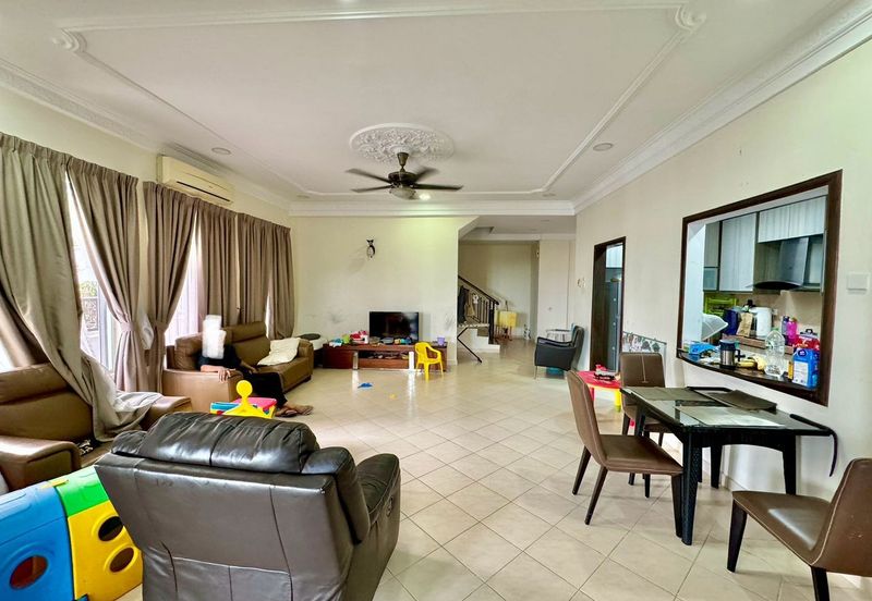 Sri Lojing Condominiums