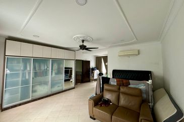 Sri Lojing Condominiums