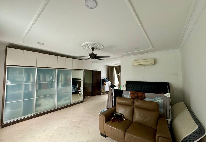 Sri Lojing Condominiums